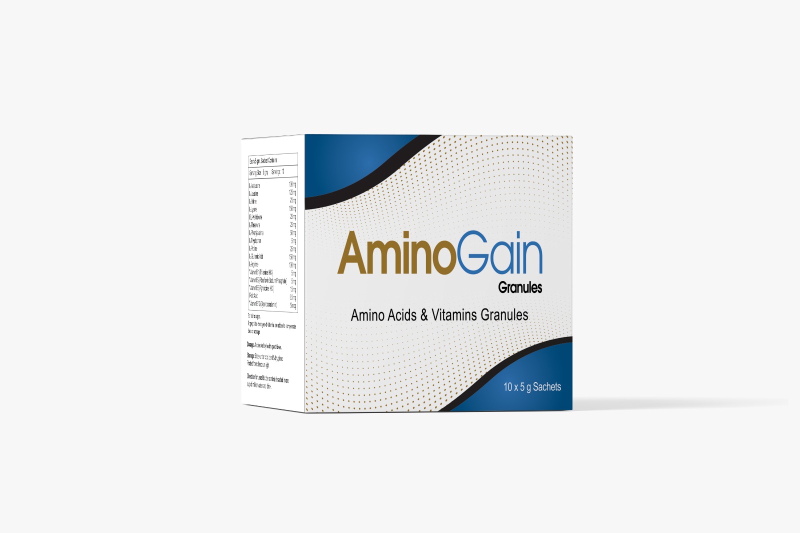 AminoGain