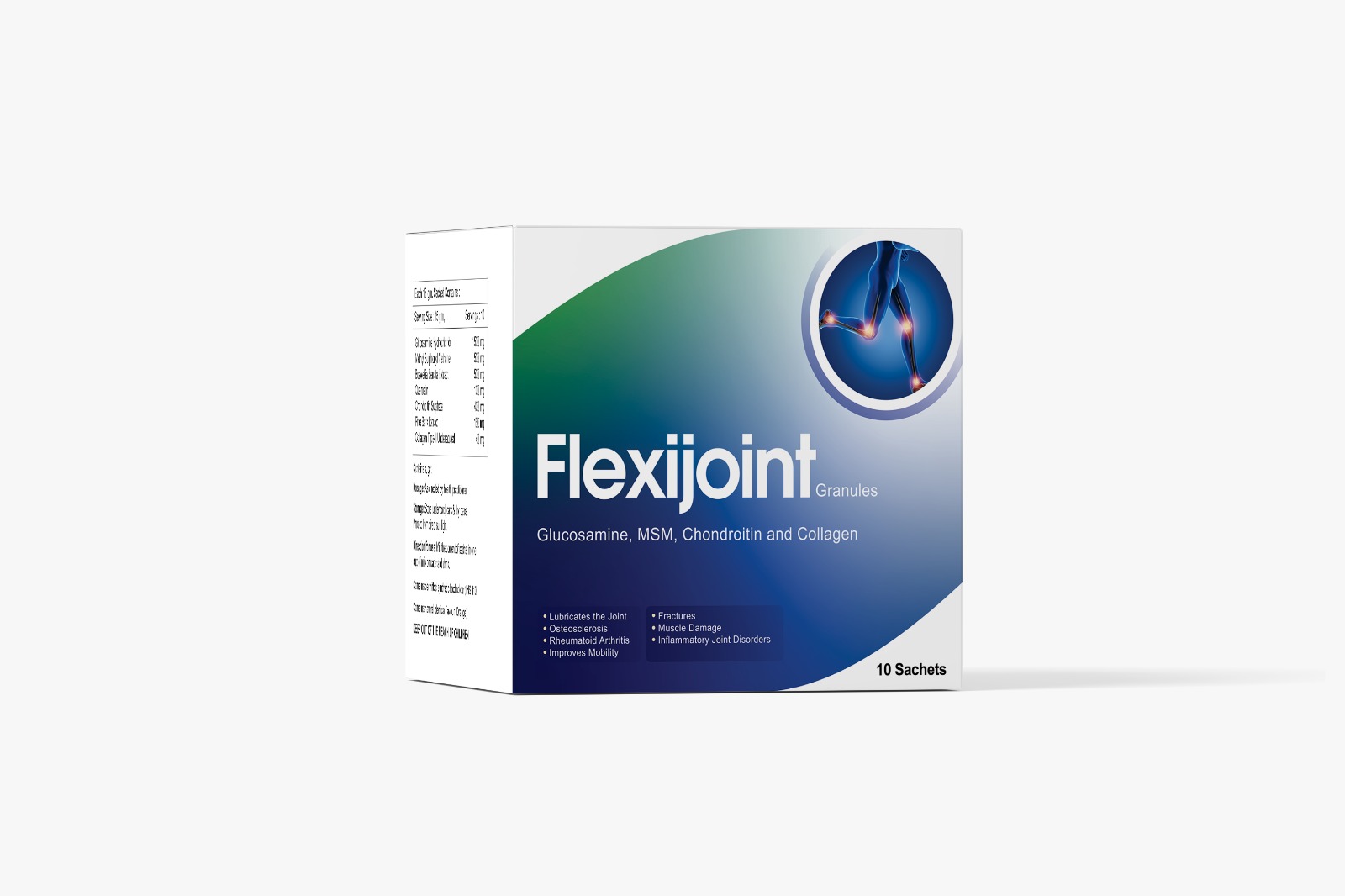 Flexijoint