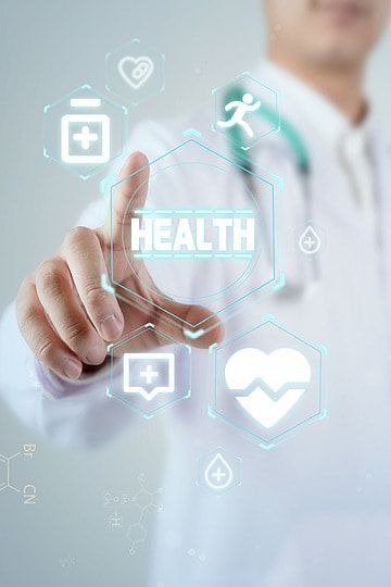 Health image